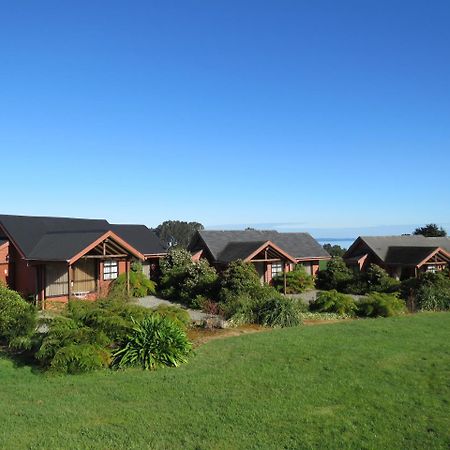 Cabanas Descanso Y Placer Villa Puerto Varas Eksteriør billede