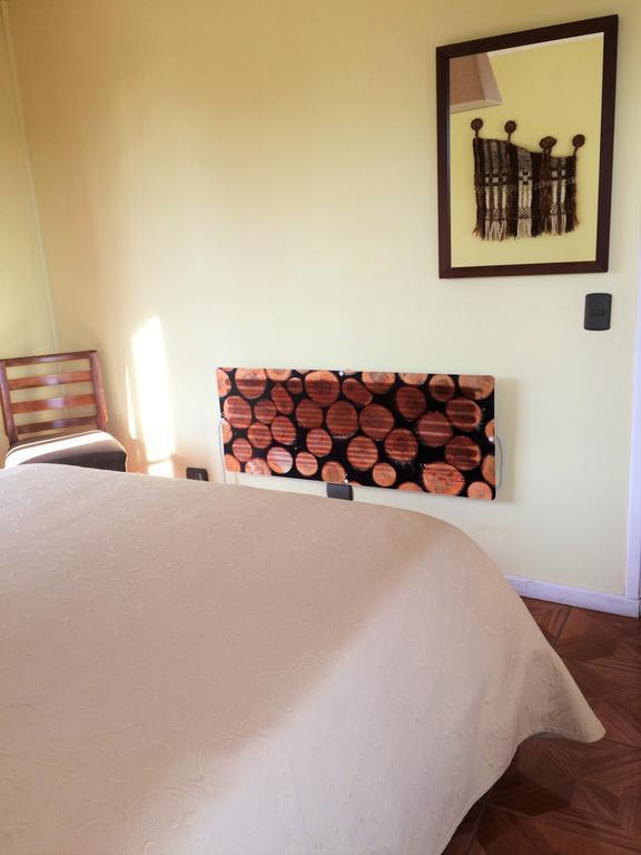 Cabanas Descanso Y Placer Villa Puerto Varas Eksteriør billede