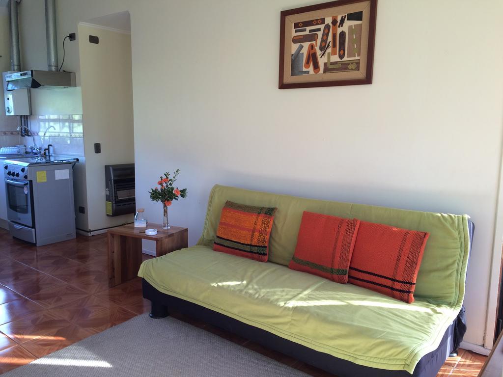 Cabanas Descanso Y Placer Villa Puerto Varas Eksteriør billede