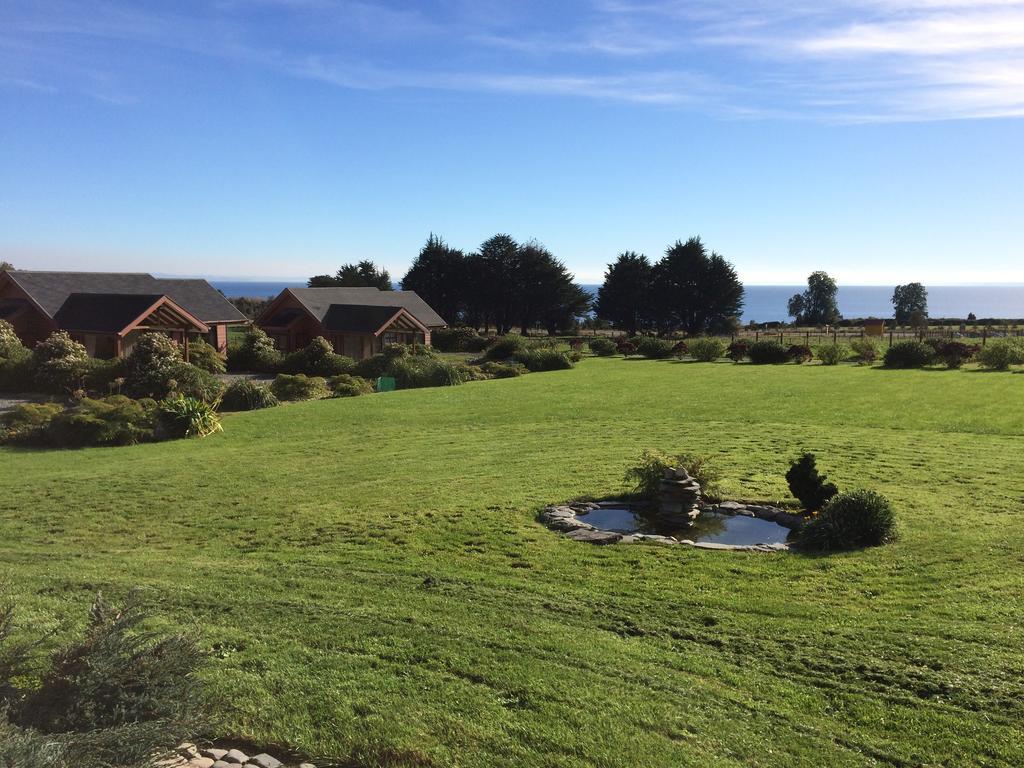 Cabanas Descanso Y Placer Villa Puerto Varas Eksteriør billede
